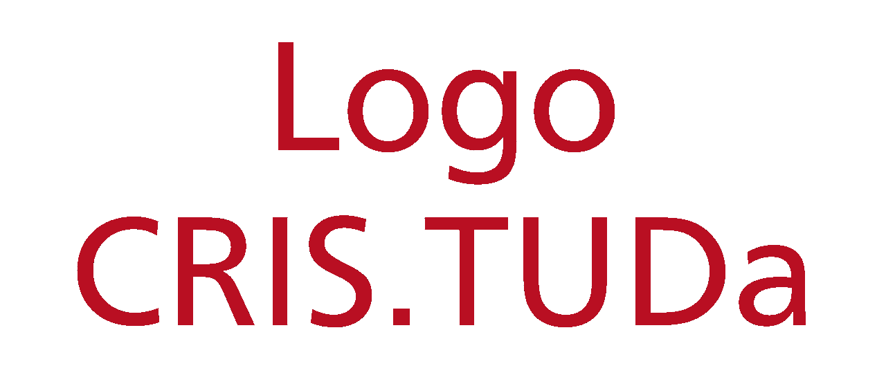 CRIS.TUDa logo